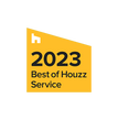 Best of Houzz Service 2023 1